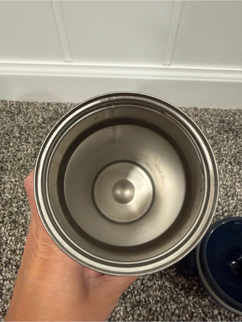 Carhartt x Stanley Stainless Steel Travel Water Bottle - Picture 5 of 7